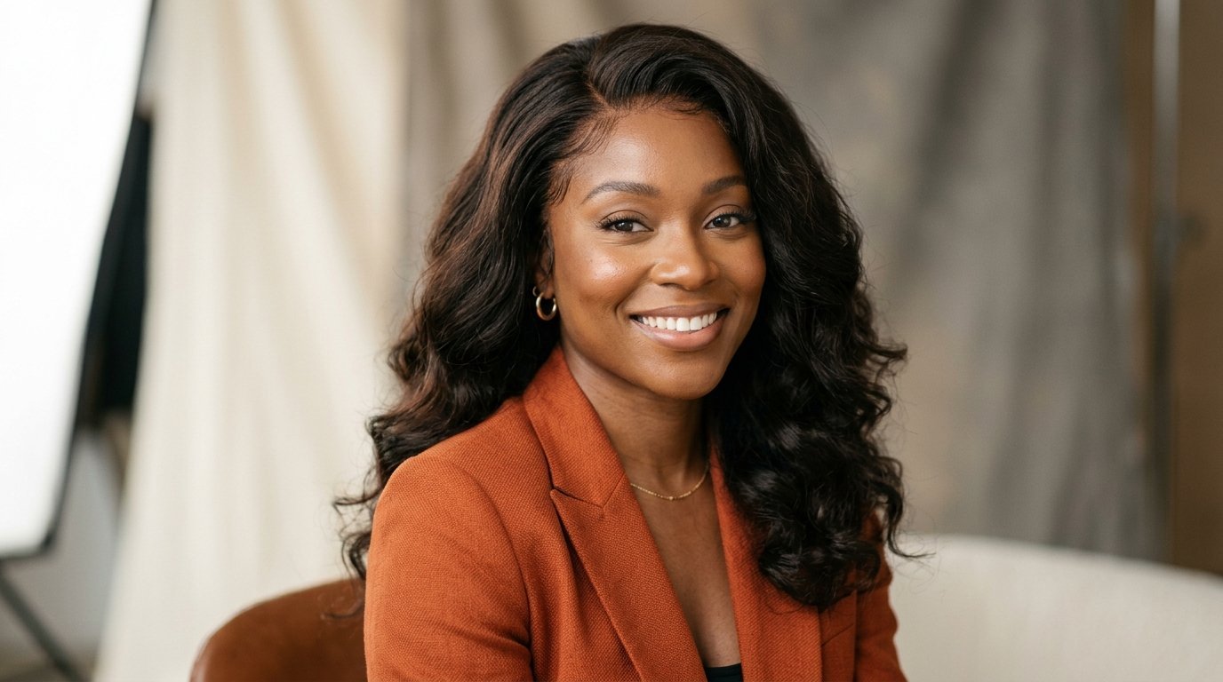 The Real Guide to Wigs for Black Women: Human Hair, Lace Fronts, Natural Styles, and What Actually Works