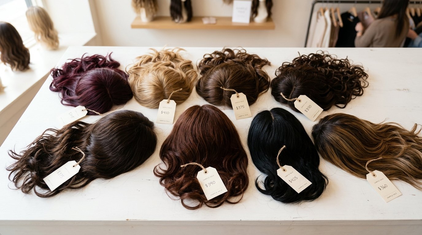 Wig Outlets and Factory Outlet Wigs: What They Actually Are and Whether the Savings Are Real