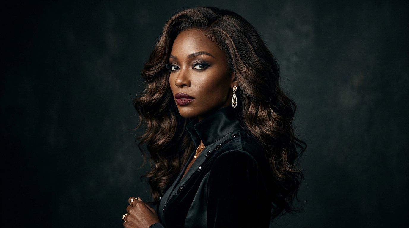Luxury Wigs: What They Cost, What Justifies the Price, and Who Is Actually Buying Them
