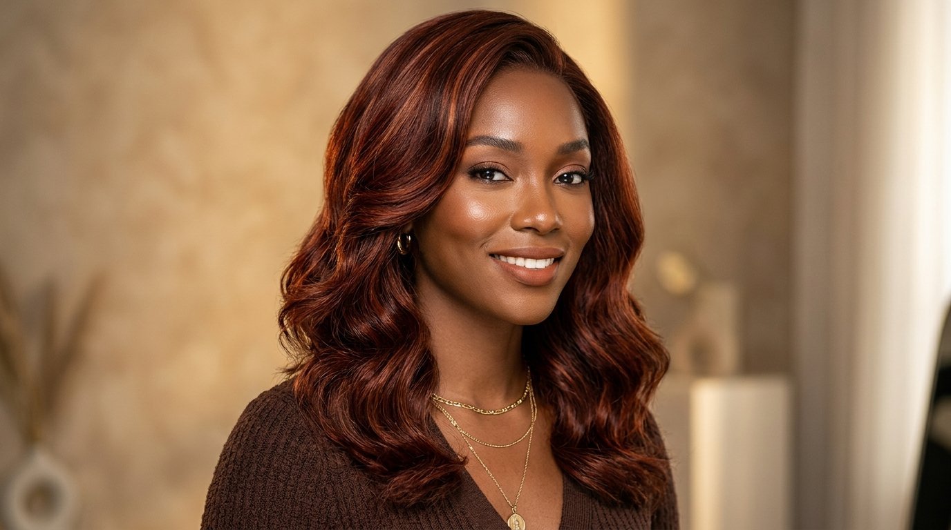 Color by Mahogany Wigs: What the Brand Is About and What Makes Color-Forward Wig Companies Worth Paying Attention To