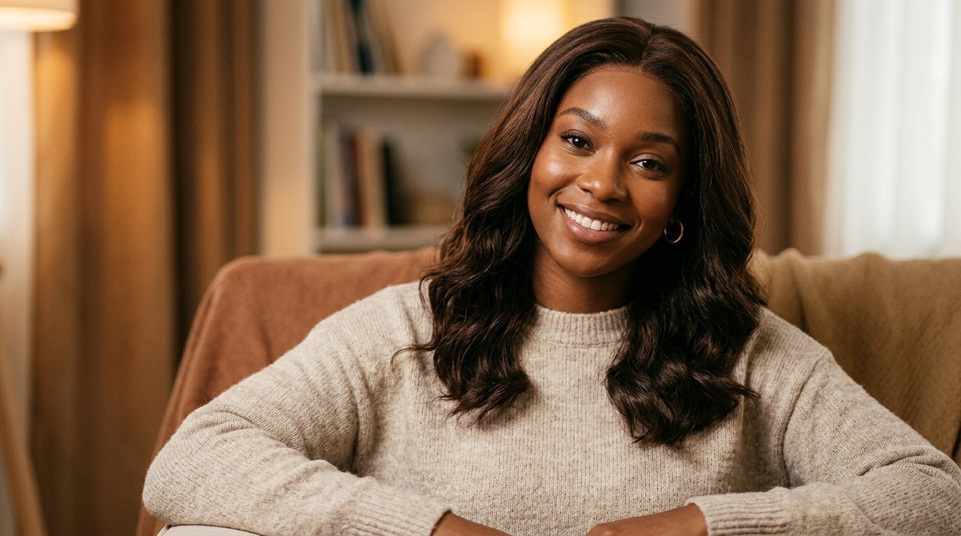 Wigs for Large Heads: How to Find a Wig That Actually Fits When Standard Sizes Do Not