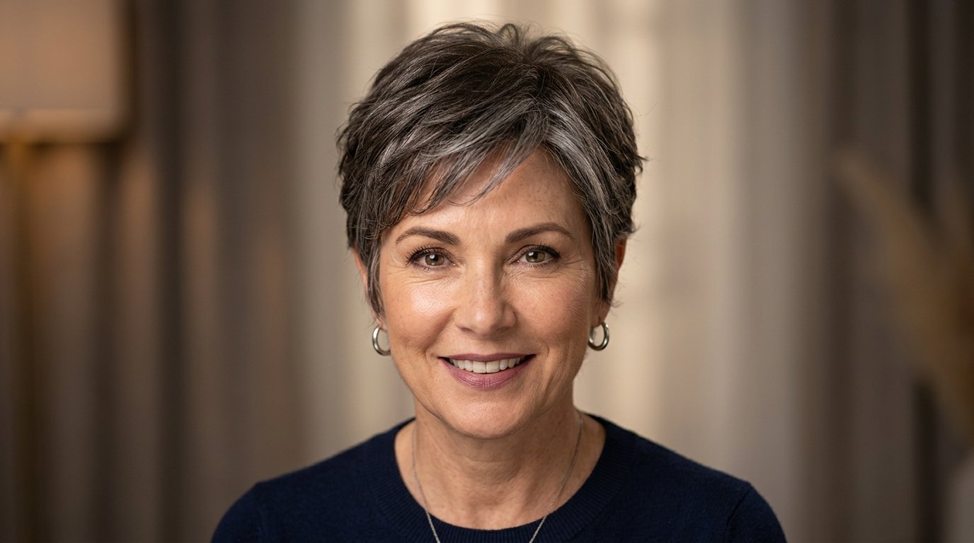 Short Hair Toppers for Women: Pixie Toppers, Small Wiglets, and How to Make a Topper Work With Short Hair