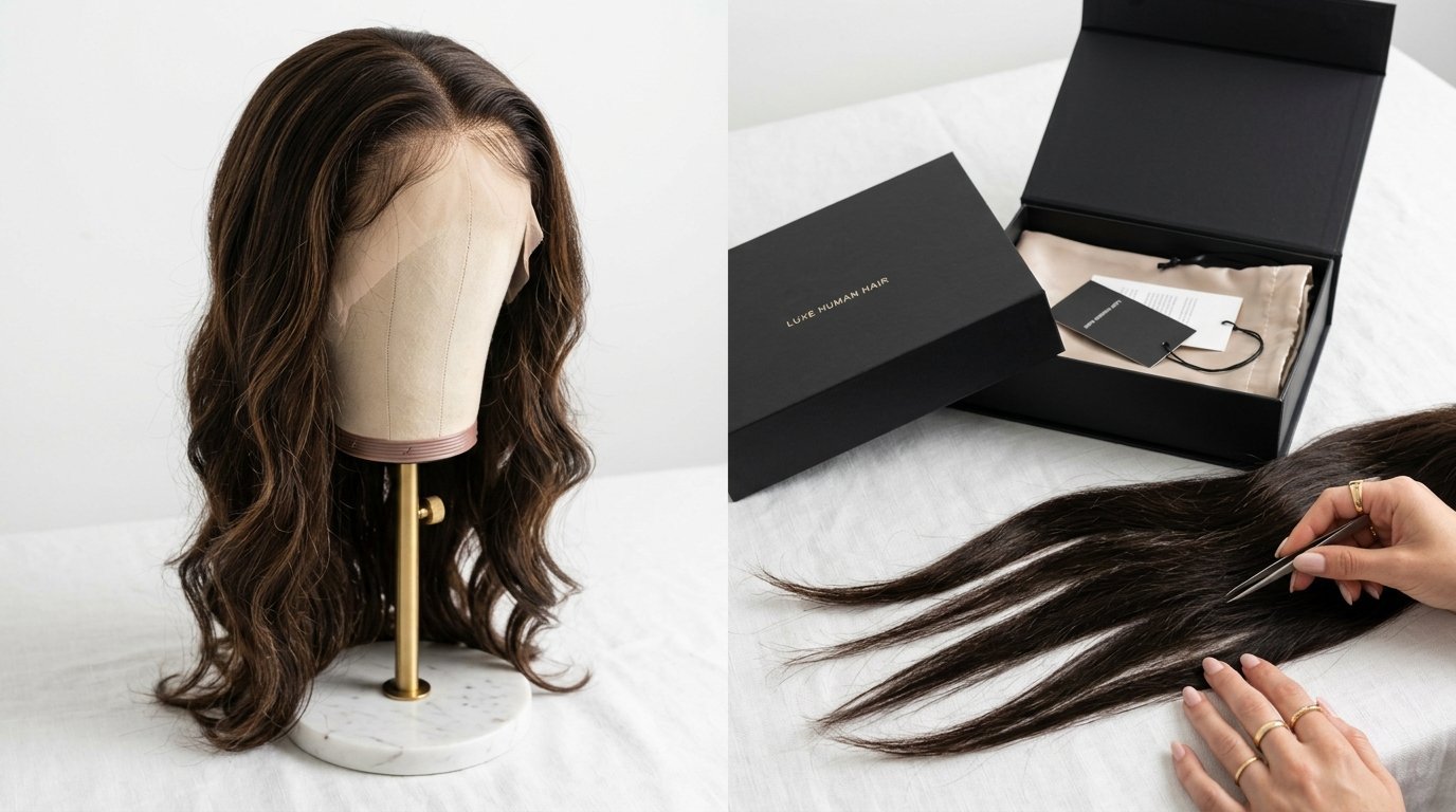 OQ Hair Reviews: What Customers Actually Say About Their Glueless Wigs, Quality, and Common Complaints