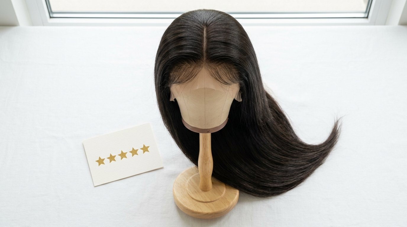 HairVivi Reviews: What Customers Actually Say About Hair Vivi Wigs in 2024