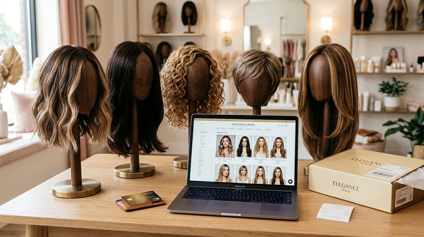 Wigs.com Reviews: Is Wigs.com Legit? What Customers Say About Selection, Quality, and Service