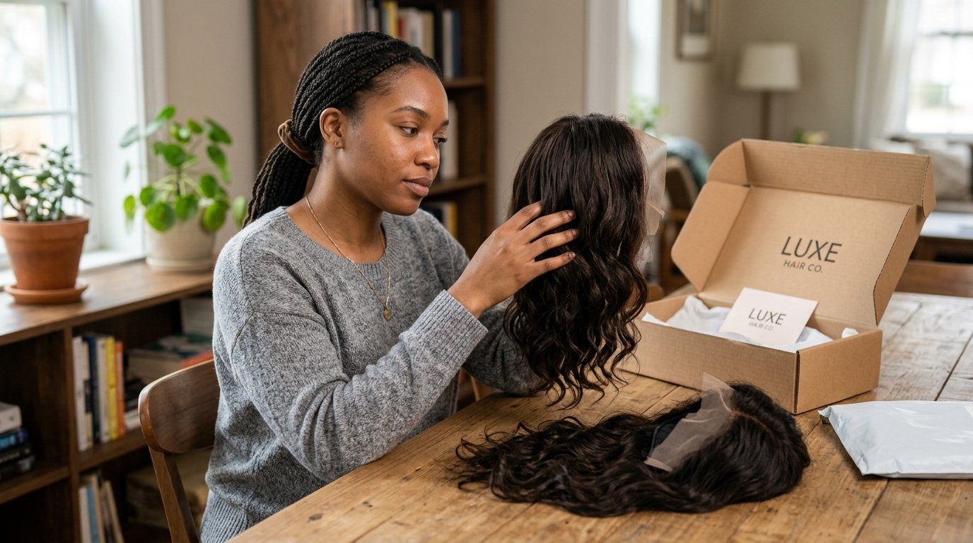 WigShe Reviews and Complaints: An Honest Look at What Customers Actually Experience