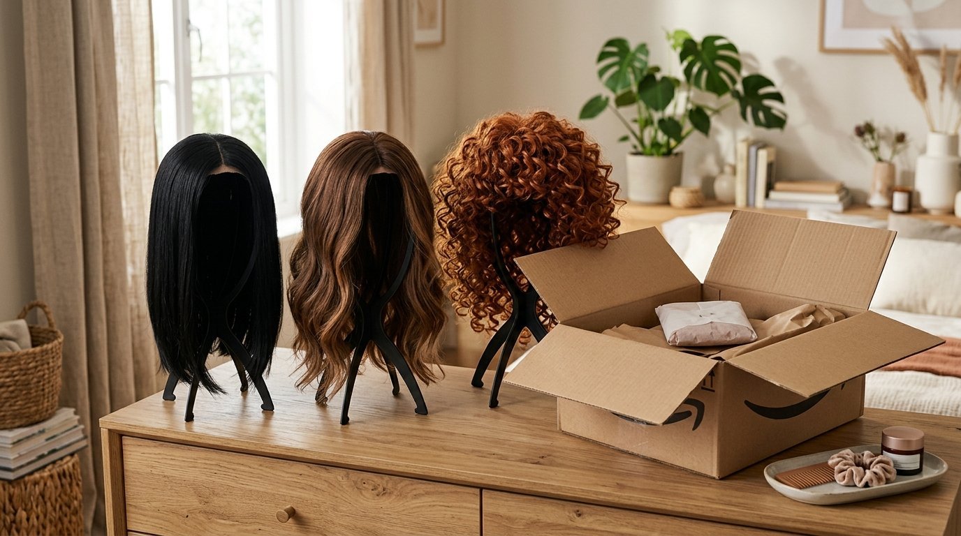 Best Wigs on Amazon: Top Picks for Every Budget and What to Look for Before Buying
