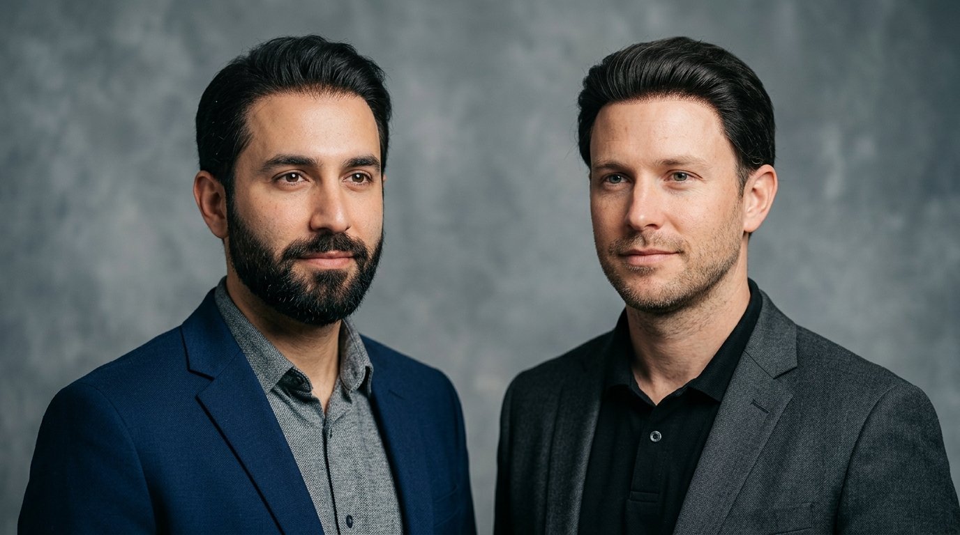 Men's Wigs, Toupees, and Hair Toppers: The Complete Guide to Realistic Male Hair Systems