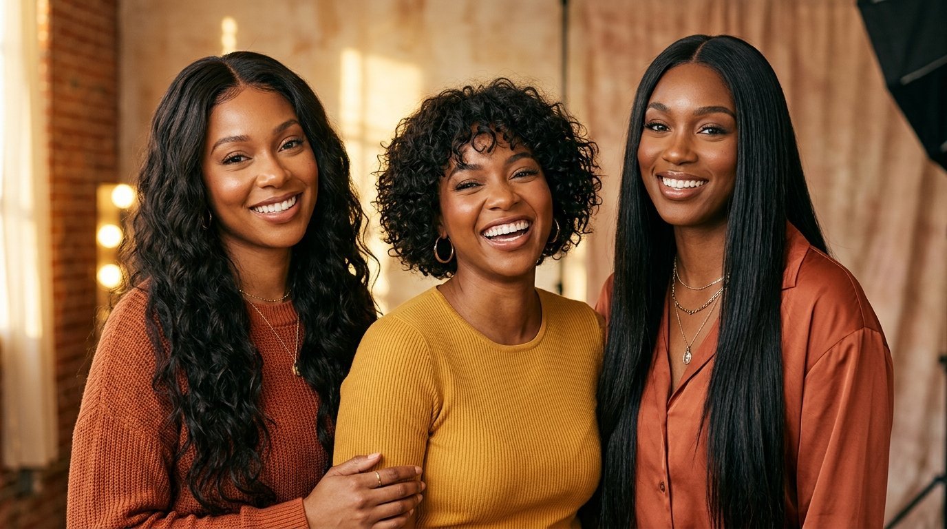 Wigs for Black Women: Best Human Hair, Lace Front, and Natural Styles for Every Budget and Age
