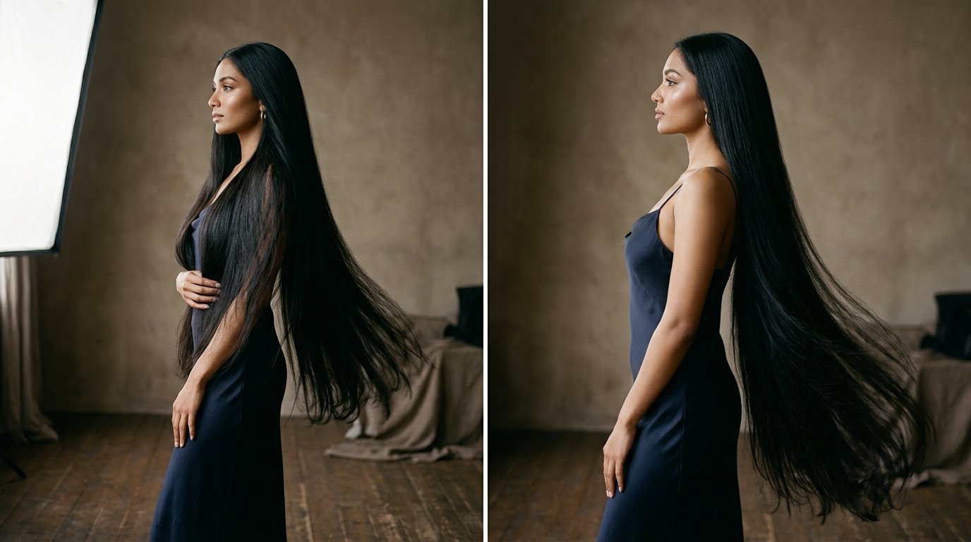Long Wigs Guide: Best Long Human Hair Wigs, Extra Long Styles, and What to Know Before Buying