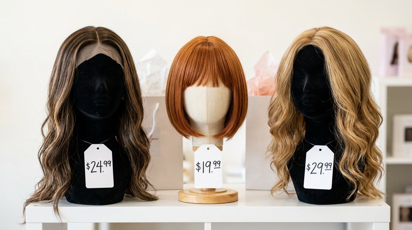 Cheap Wigs Guide: Where to Buy Cheap Lace Front Wigs Online and What Budget Wigs Are Actually Worth It