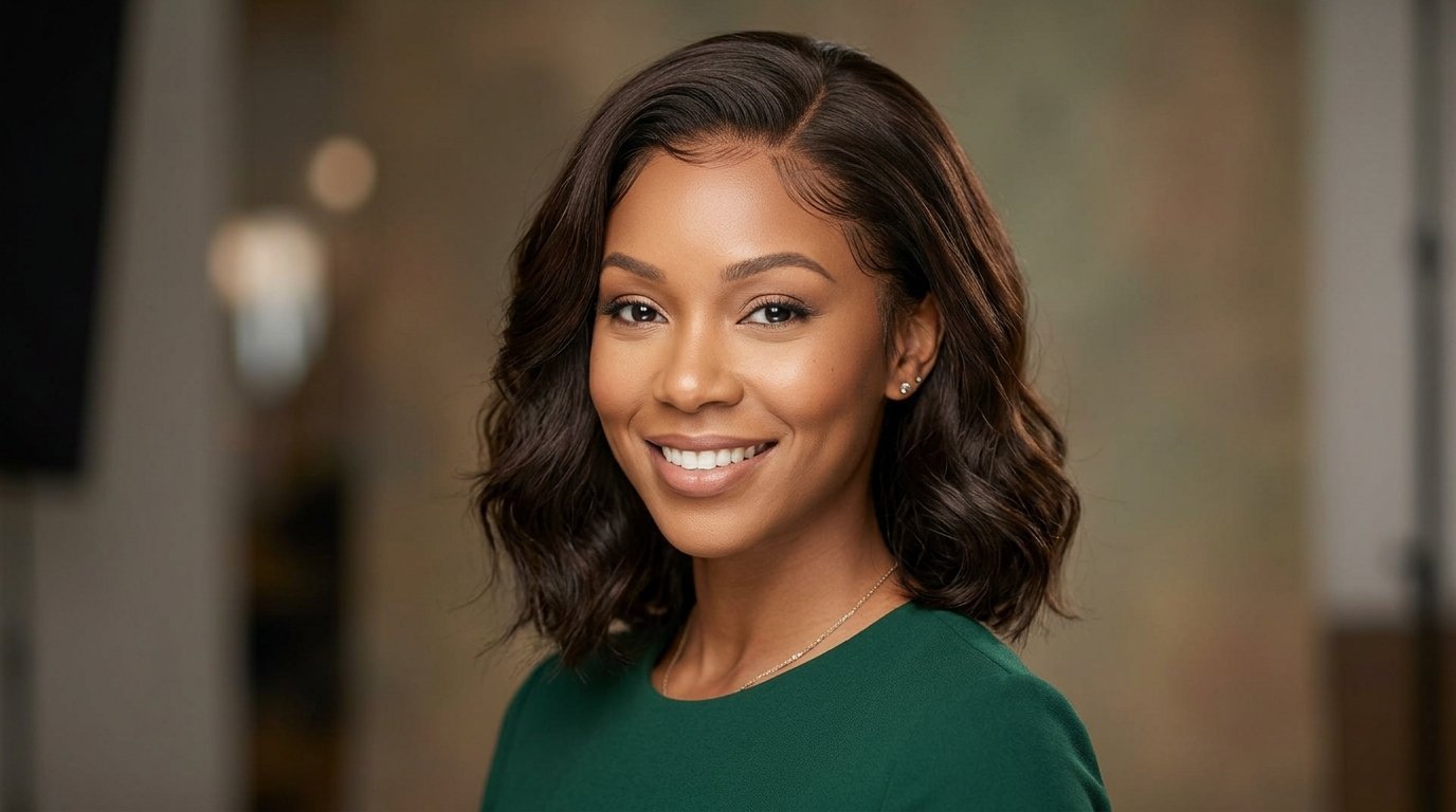 Petite Wigs for Small Heads: Best Human Hair and Synthetic Wigs That Actually Fit
