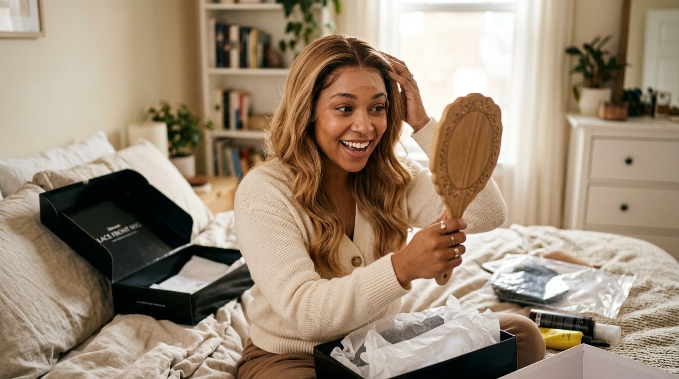Wigs for Beginners: The Honest Starter Guide to Choosing, Wearing, and Caring for Your First Wig