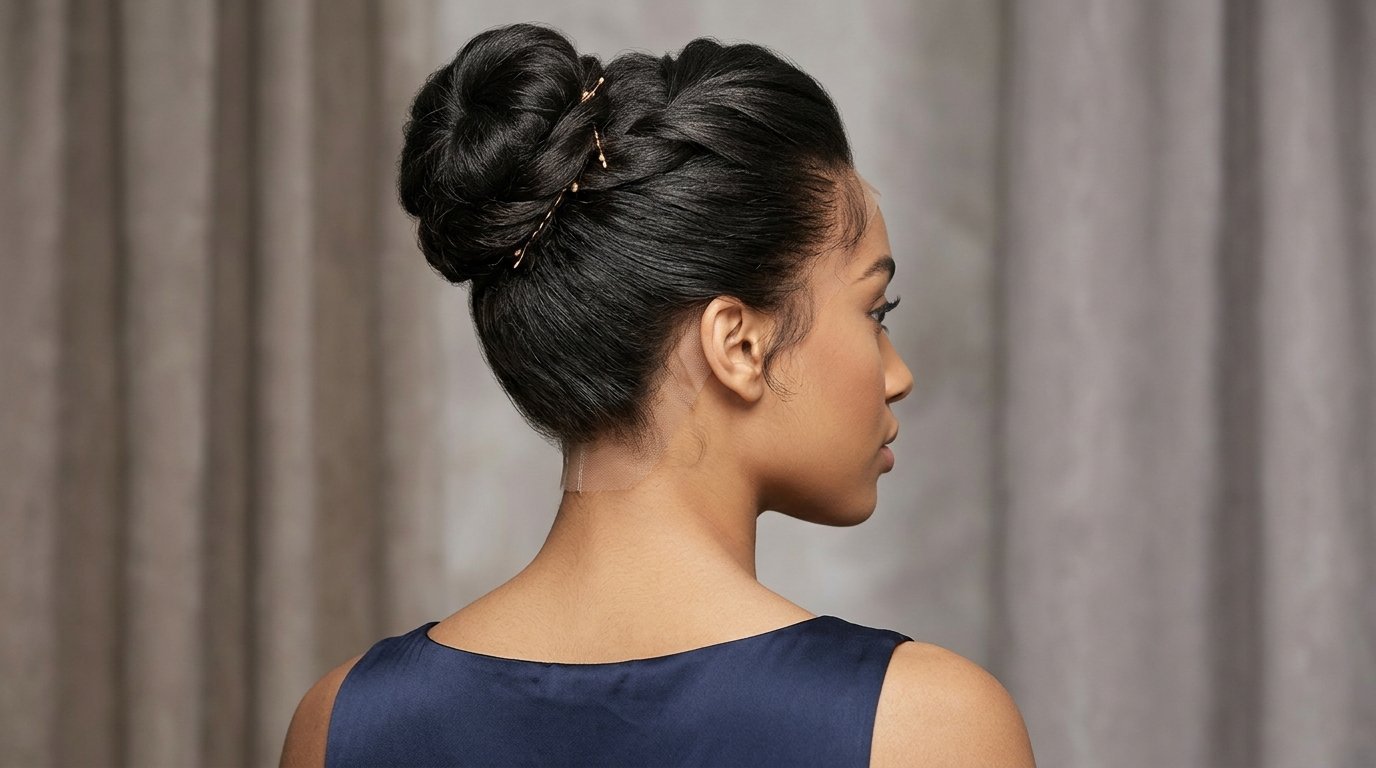 Full Lace Wigs: What They Are, How They Differ From Lace Fronts, and Who Should Buy One