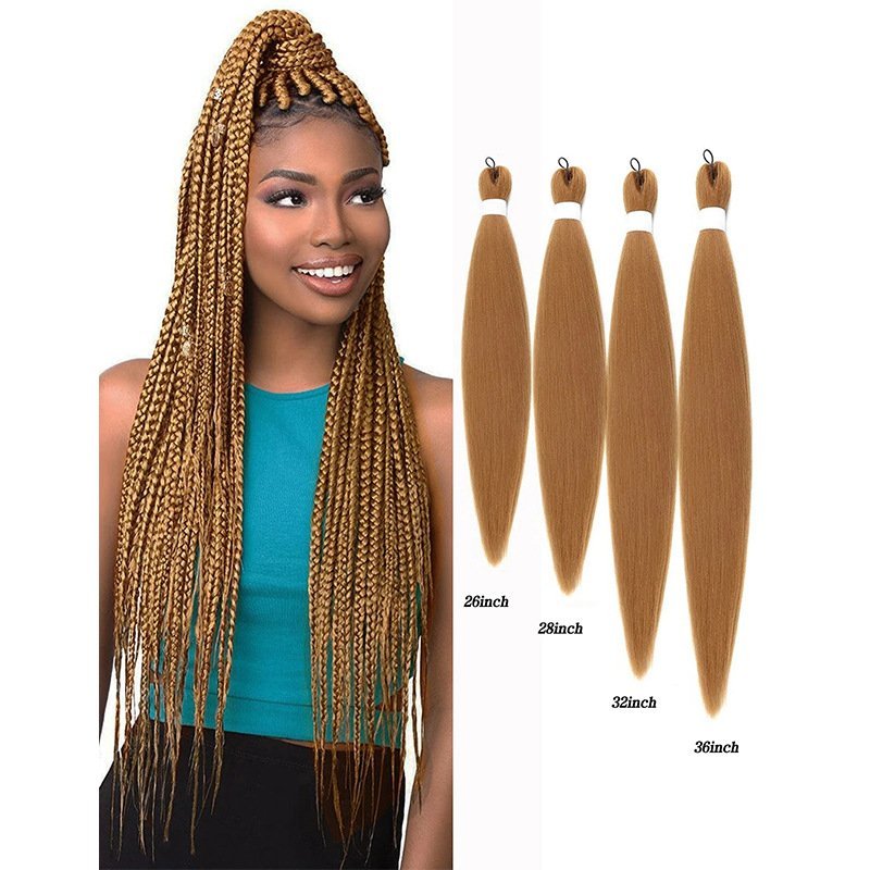 Jumbo Braiding Hair Bundle Hip Hop Dreadlock Synthetic Extensions Model PY AE