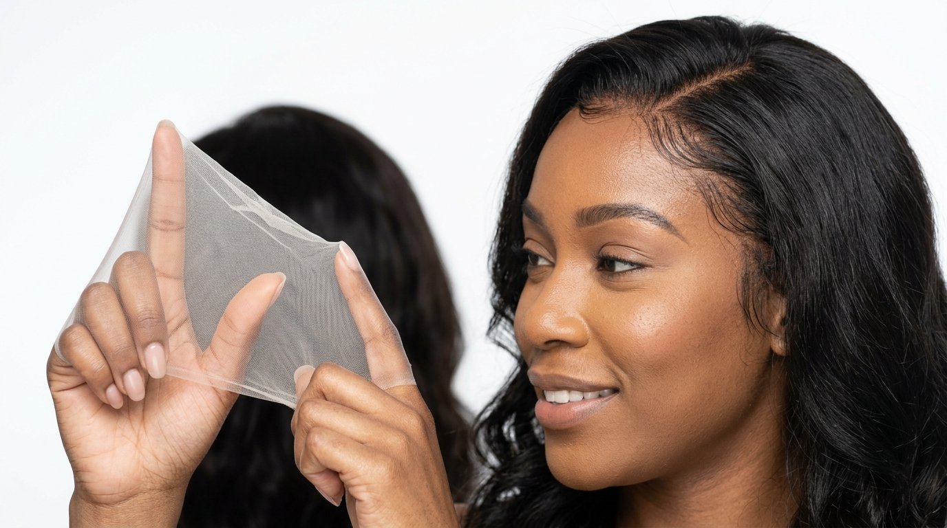 HD Closure Wigs for Beginners: The Ultimate Guide to Choosing and Wearing Your First Closure Wig