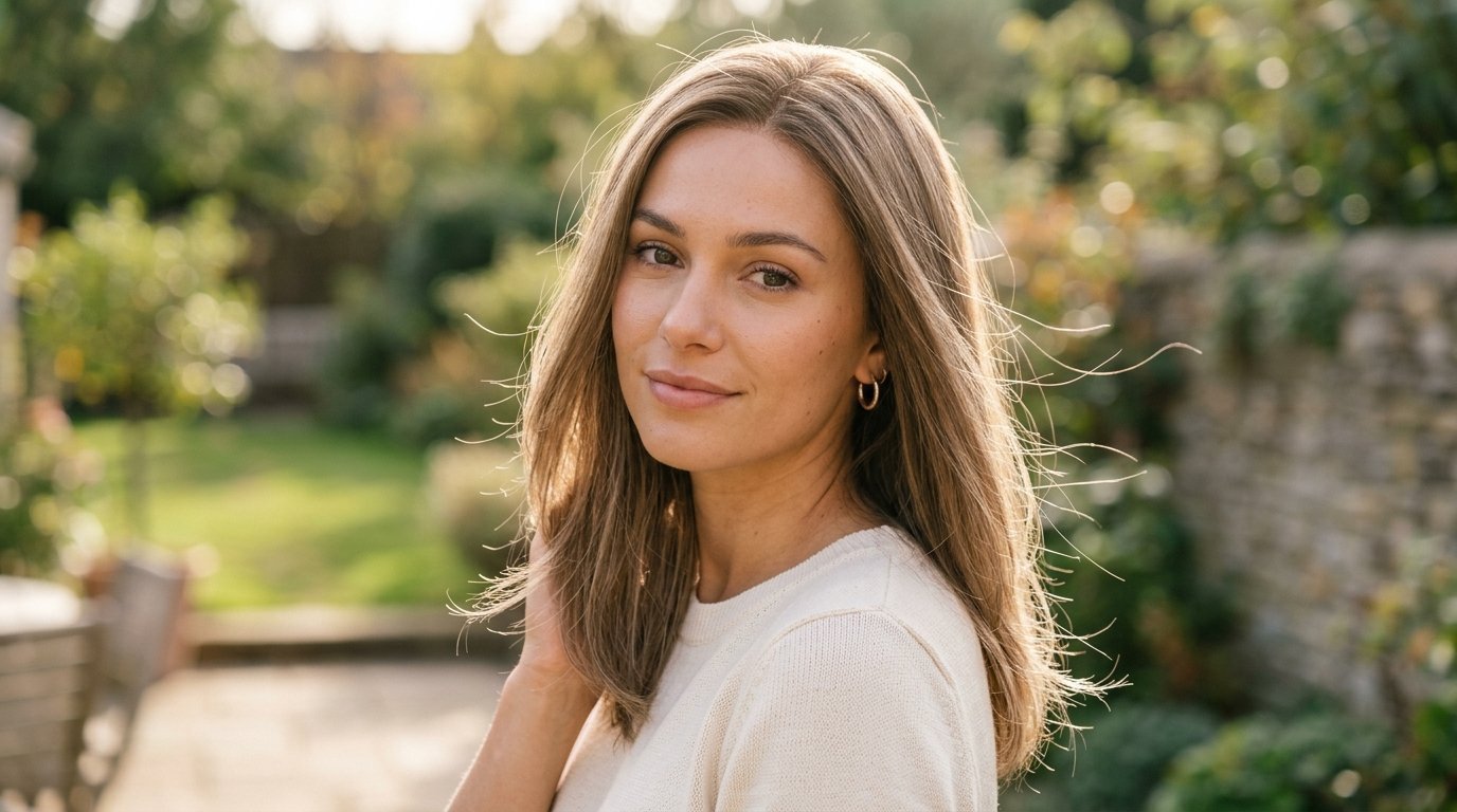 Thin Wigs and Fine Hair Wigs: Why Low Density Is the Most Realistic Choice