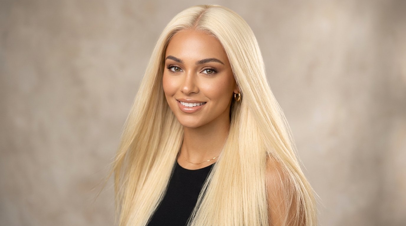 613 Closure Wigs: What Color 613 Really Looks Like and Everything You Need to Know Before Buying