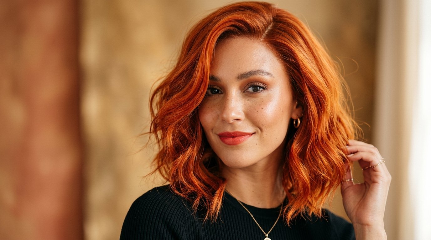Orange Wigs: Shades, Styles, Cosplay Options, and Where to Find One Near You