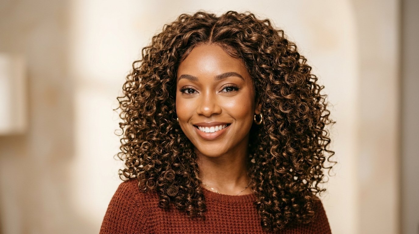 Curly Synthetic Wigs: How to Choose, Style, and Maintain Synthetic Hair Curls That Actually Last