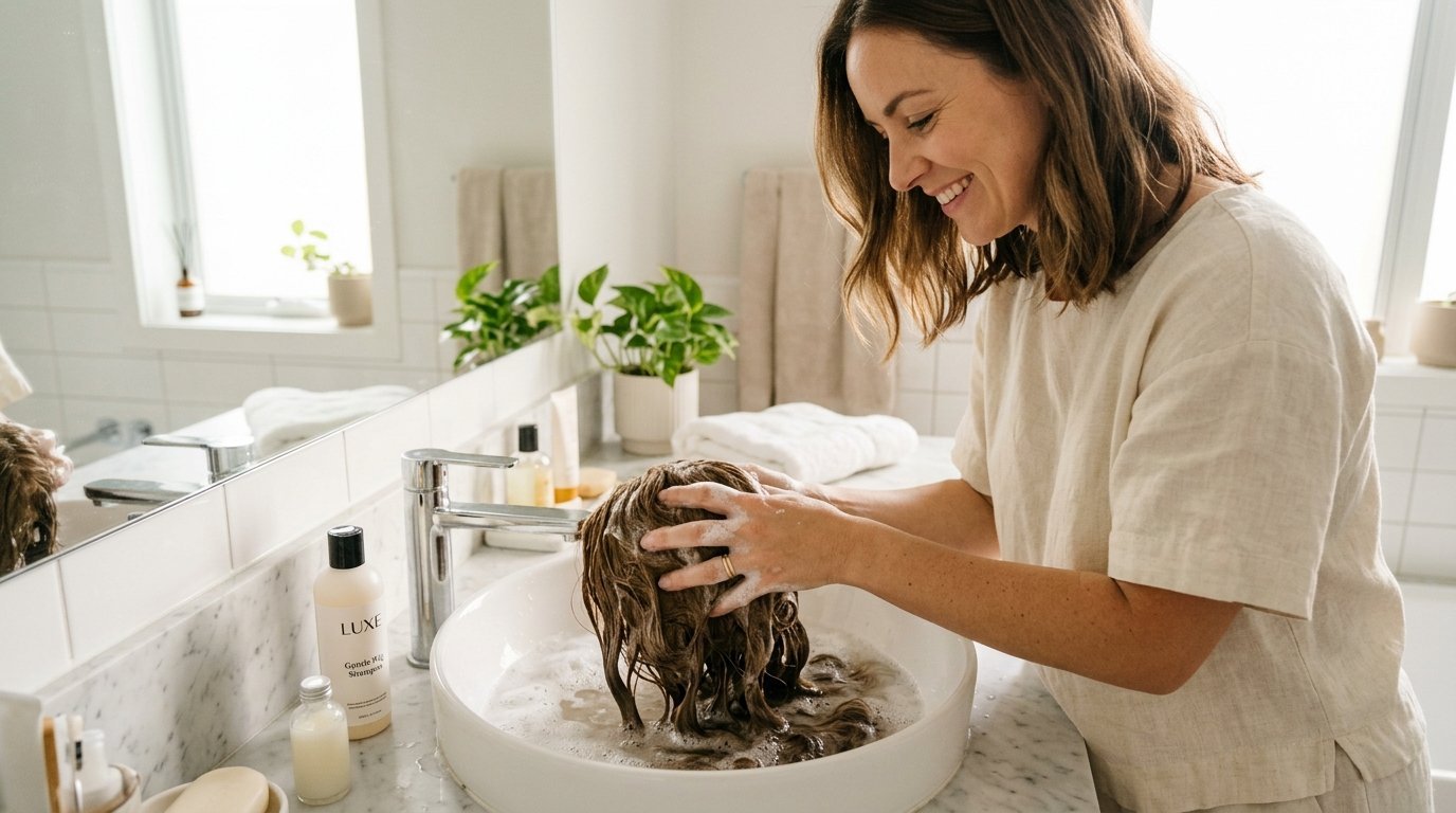 How Often Should Human Hair Wigs Be Cleaned? The Practical Answer Based on How You Actually Wear Them