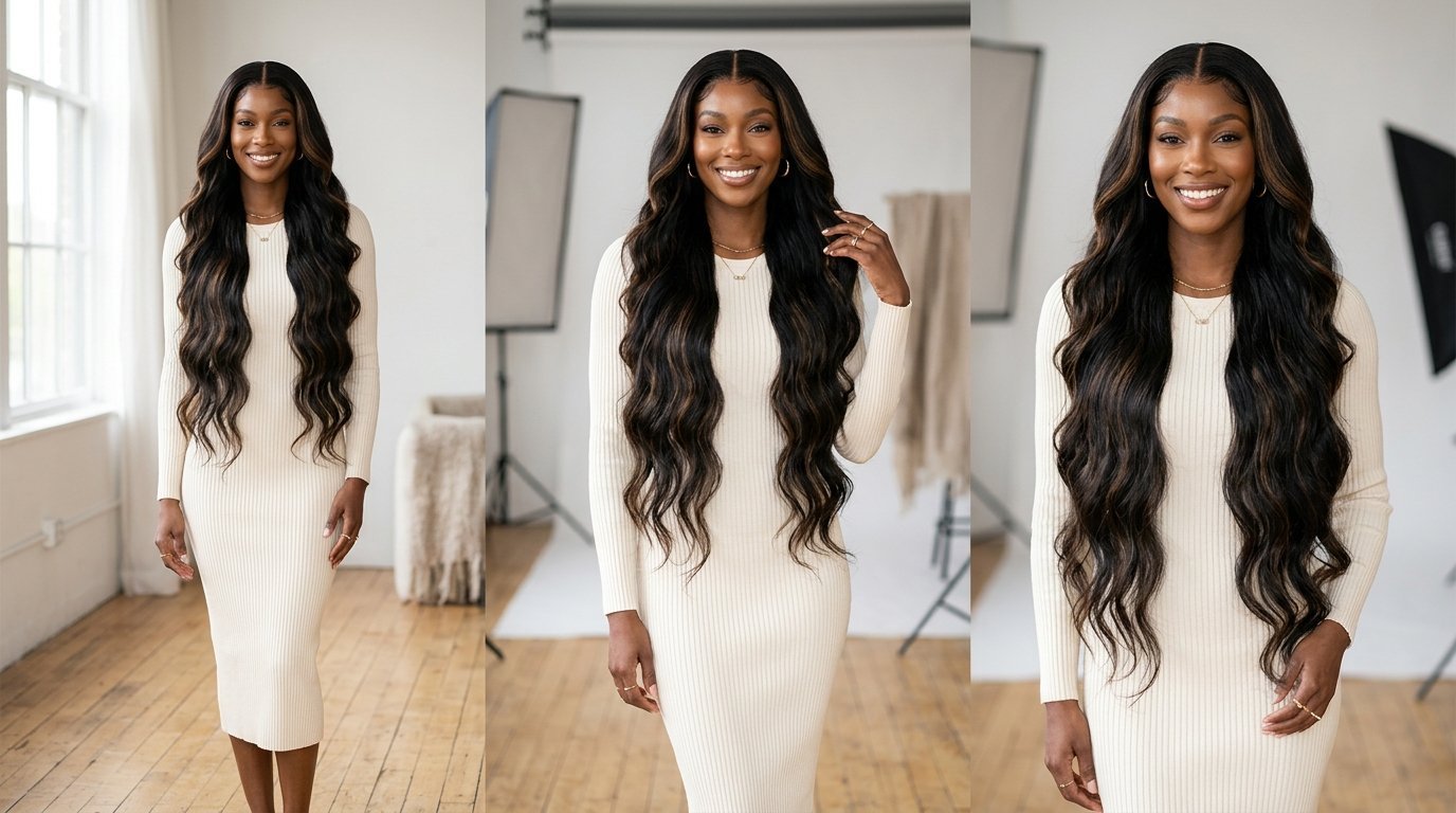 30 Inch Wig: How Long It Actually Is, What to Expect, and How to Choose the Right Construction