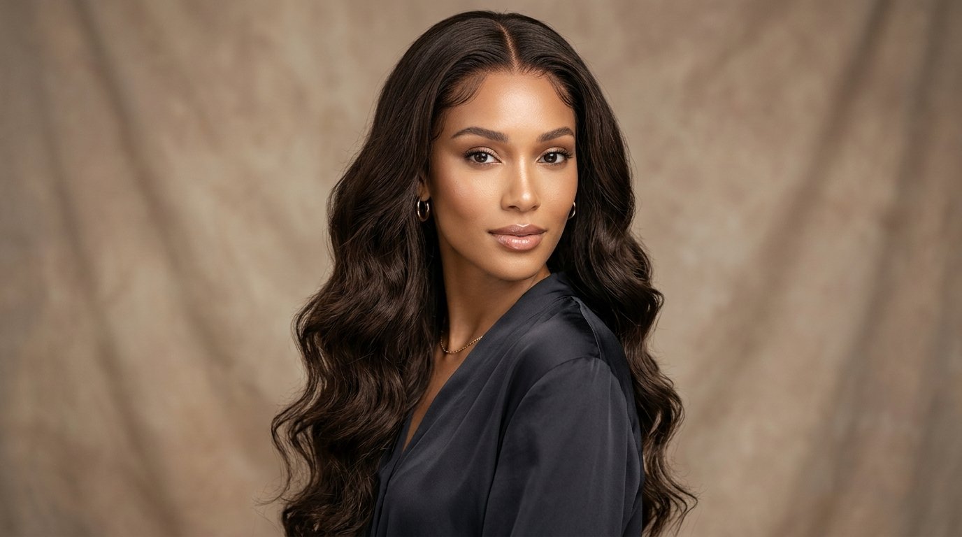 The Master Guide to Lace Frontals vs. Closures: 13x4 & 13x6 Frontal Hairstyles, Lace Types, Color Codes, and Weaves